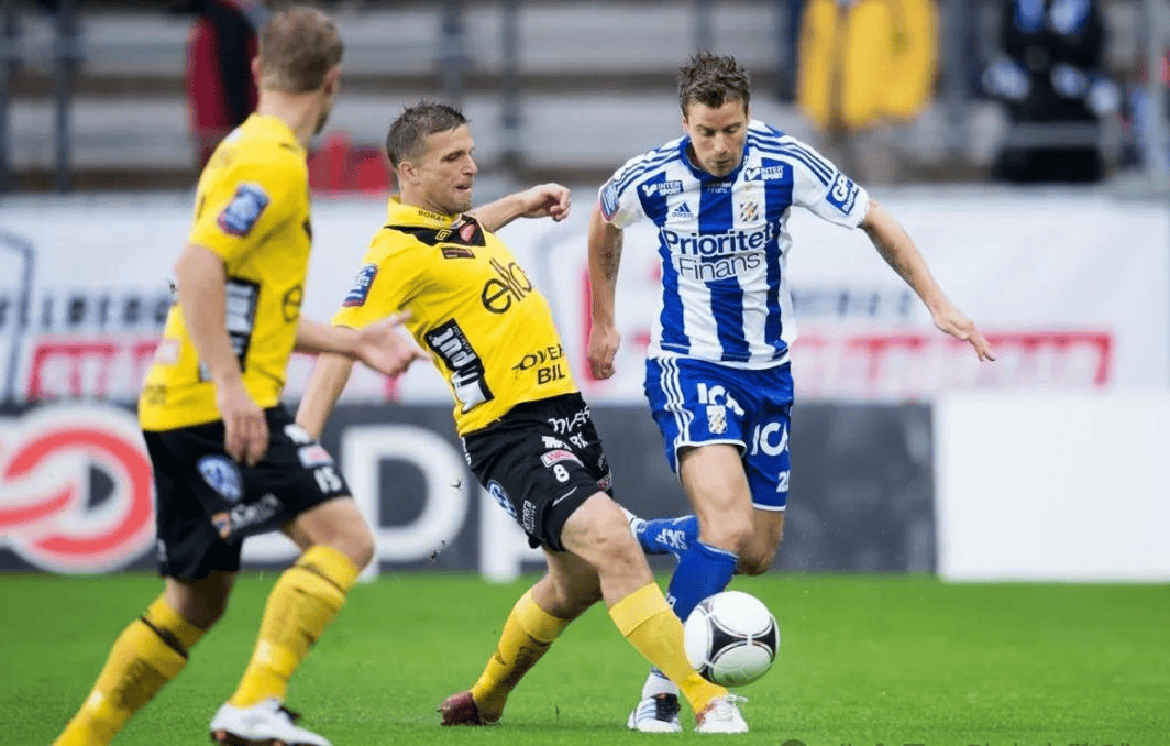 关于瑞超佐加顿斯VS北雪平比赛预测佐加顿斯攻击力薄弱的信息 第2张 关于瑞超佐加顿斯VS北雪平比赛预测佐加顿斯攻击力薄弱的信息 第2张