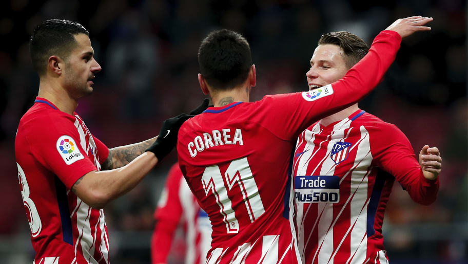 马竞队史最贵引援排名榜单最新版菲利克斯1.272亿欧断层领先的简单介绍  第1张