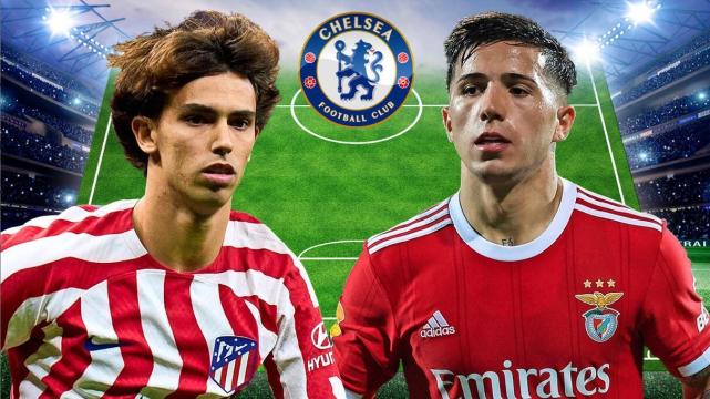 马竞队史最贵引援排名榜单最新版菲利克斯1.272亿欧断层领先的简单介绍  第2张