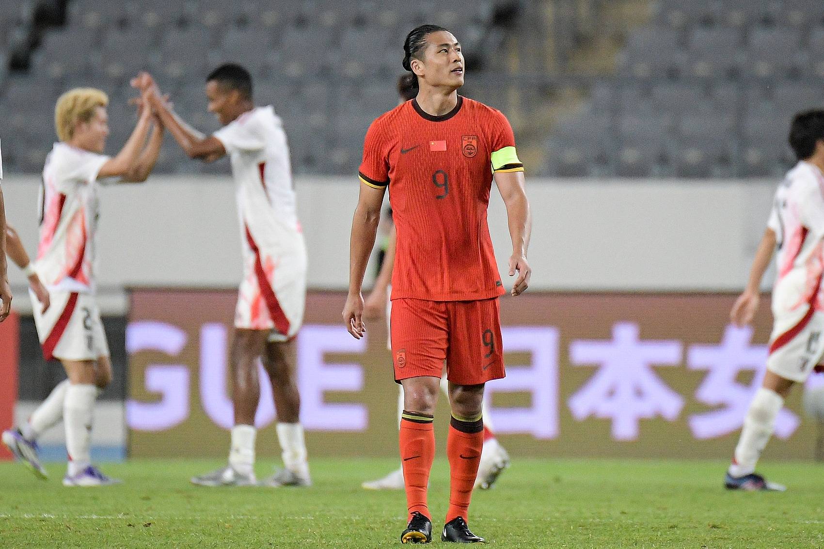 国足11月热身计划要黄新帅难产的简单介绍  第1张