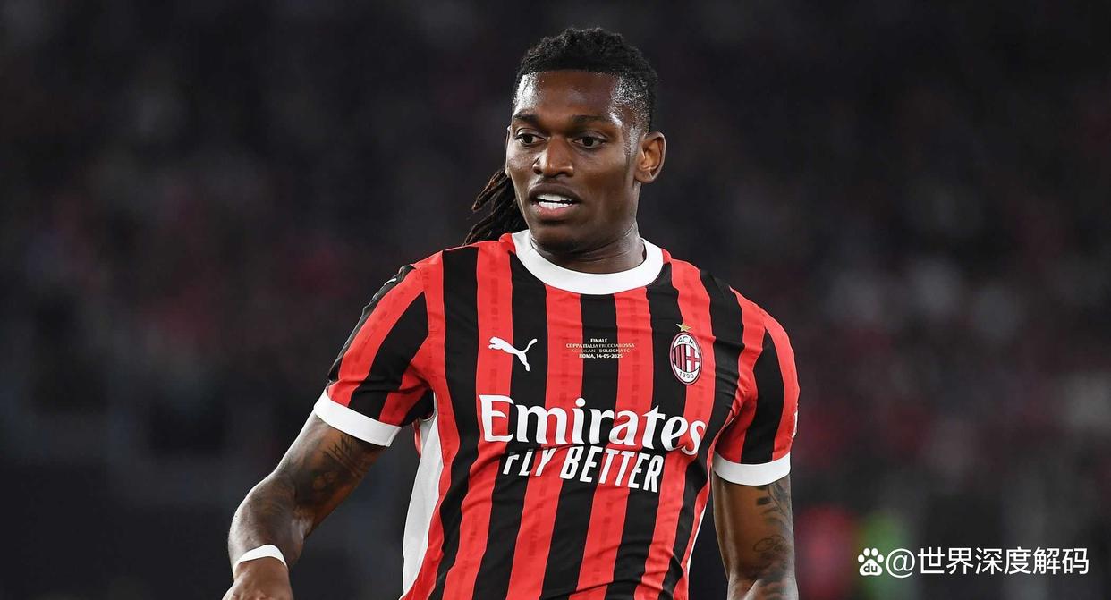 包含拜仁再次考虑将莱奥作为目标AC米兰预计将要求很高的报价的词条  第1张