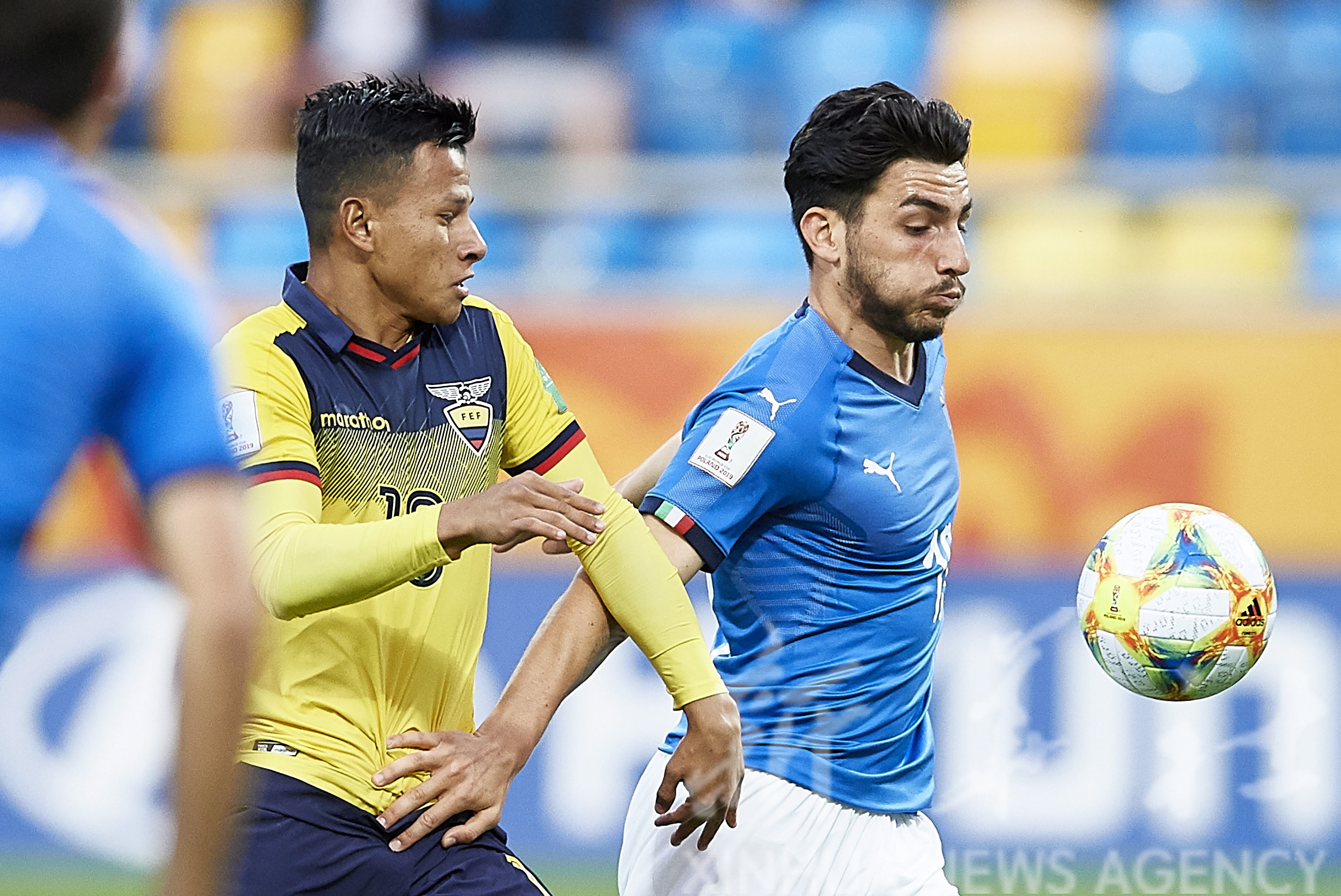 波兰超：布鲁克贝特马利卡纳斯萨VS阿尔卡格丁尼亚的简单介绍  第1张