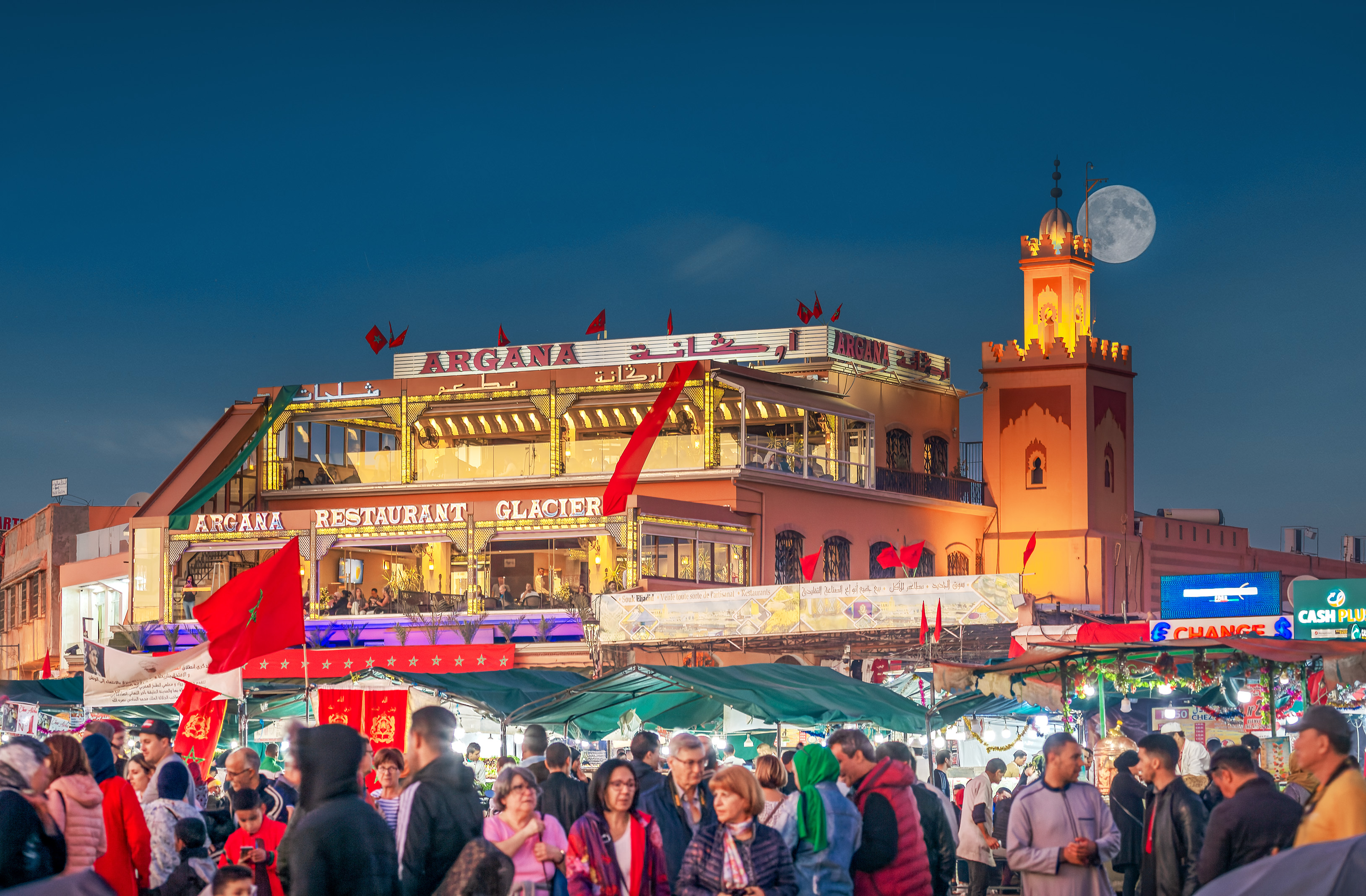 关于国际足联在非洲设立办事处地点位于摩洛哥首都的信息 第2张 关于国际足联在非洲设立办事处地点位于摩洛哥首都的信息 第2张