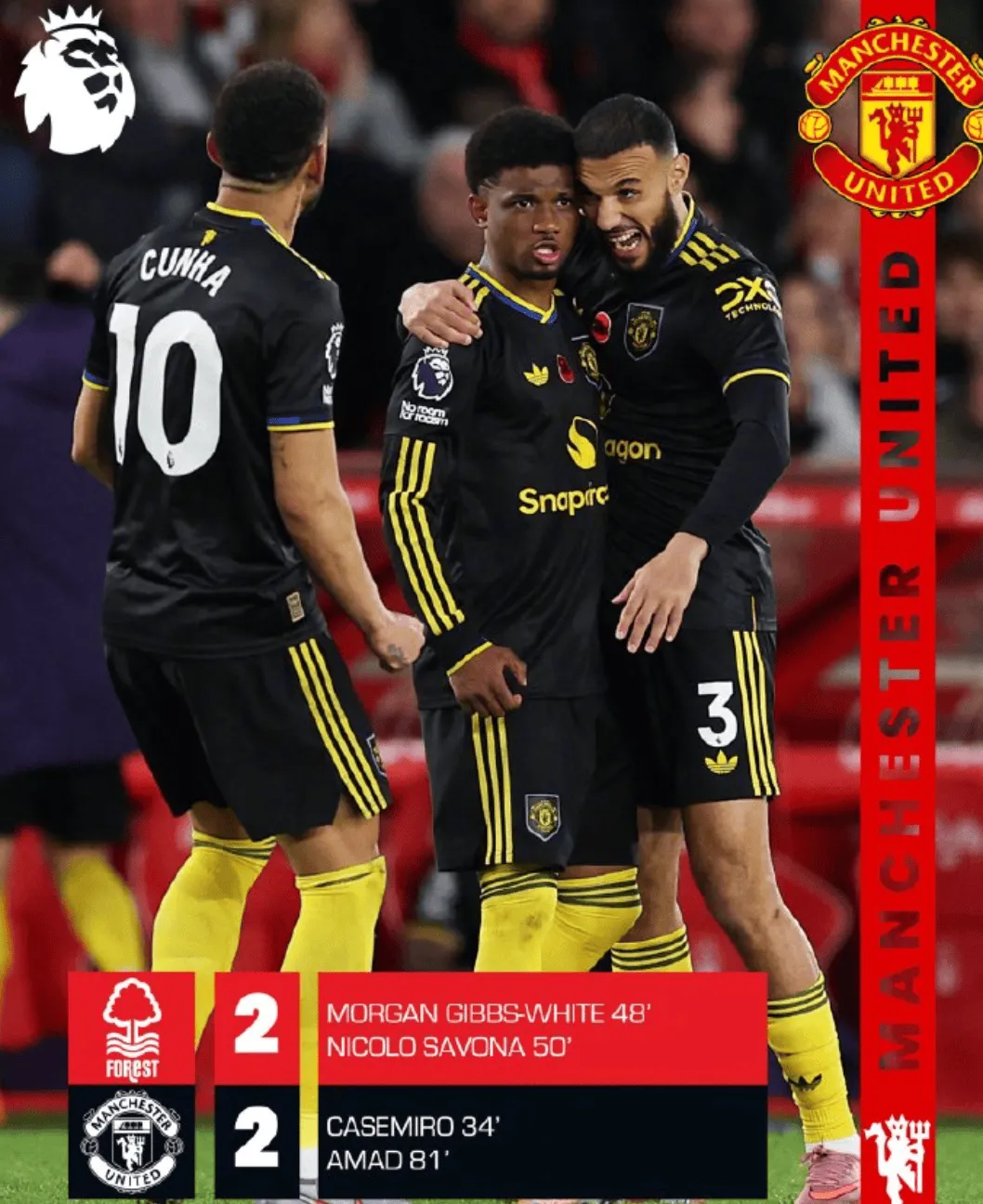 英超首轮最佳阵容枪手门将拉亚入选  第2张