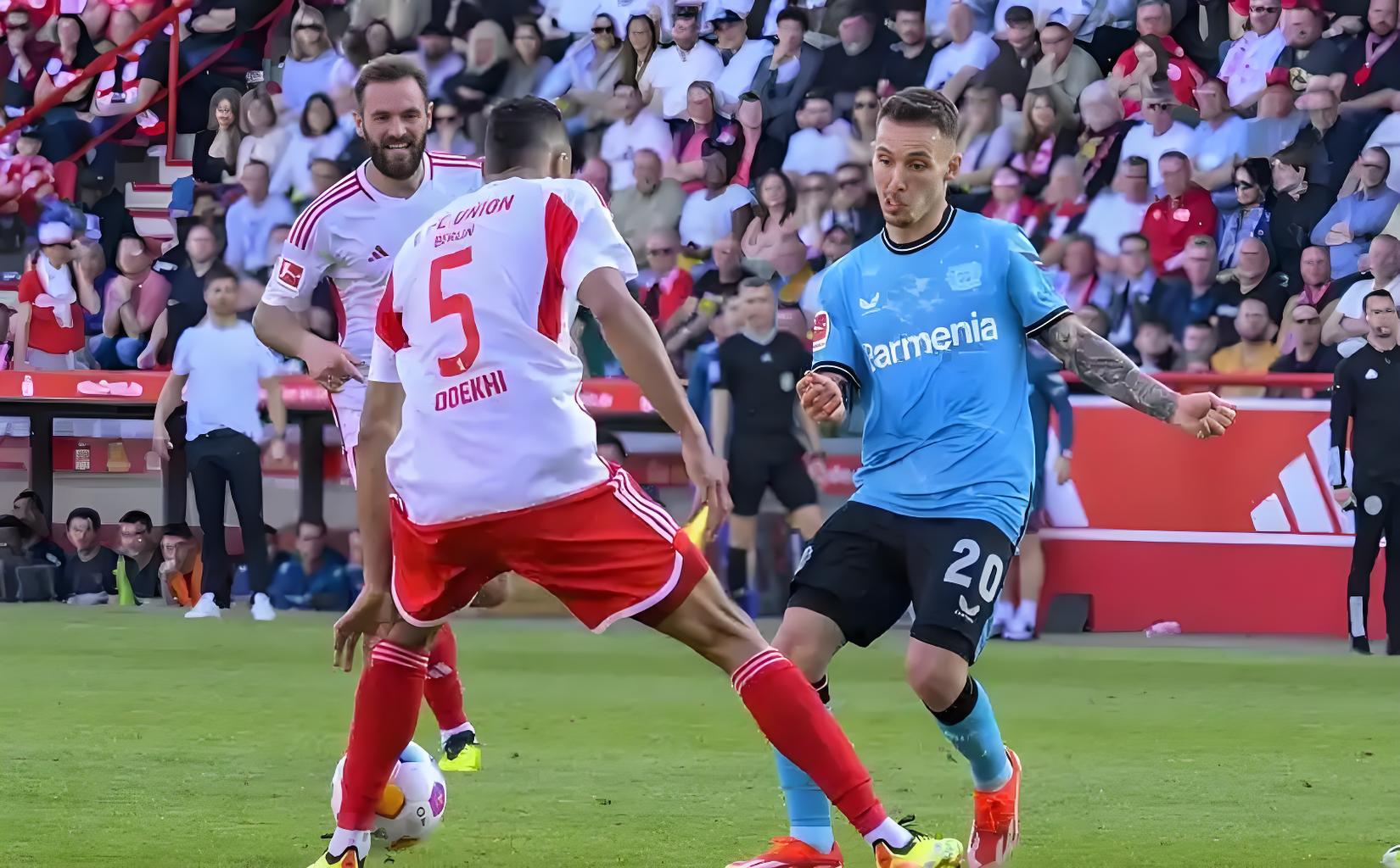 德巴伐联:伊勒蒂森VS拜雷斯 第1张 德巴伐联:伊勒蒂森VS拜雷斯 第1张