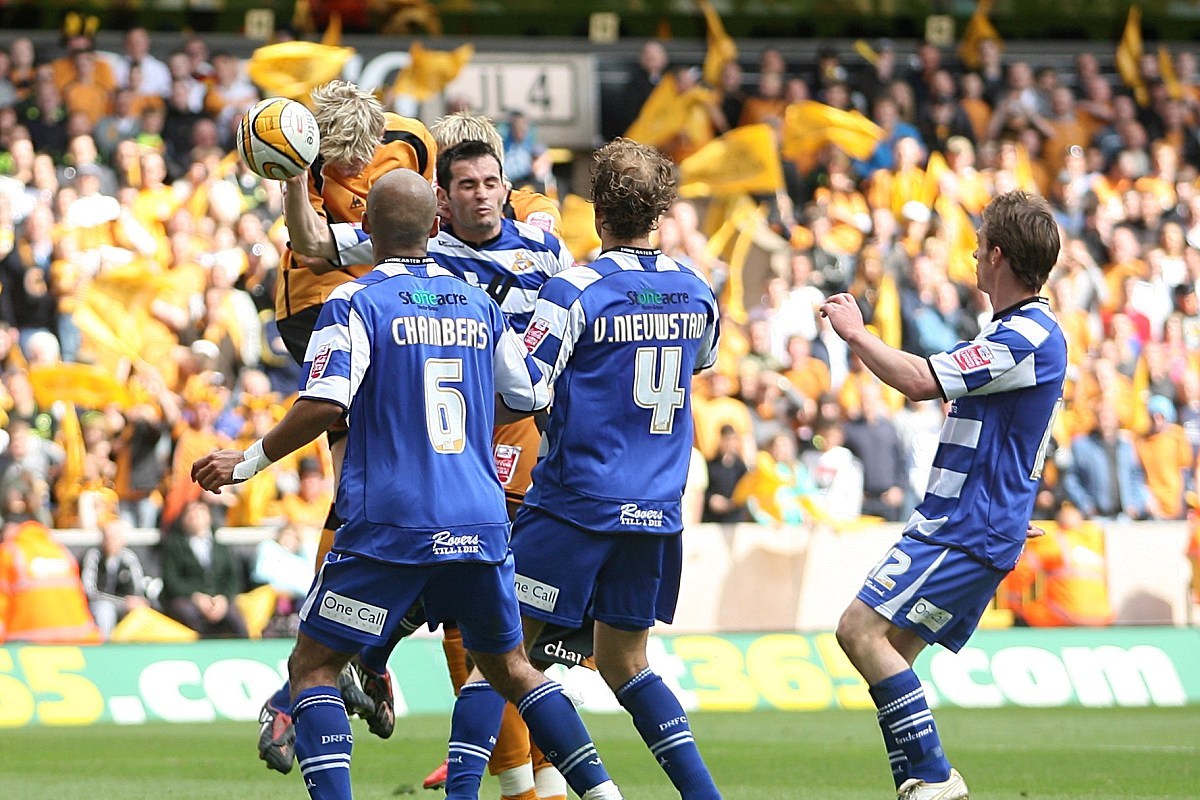 北爱超：林菲尔德VS十字军的简单介绍  第1张