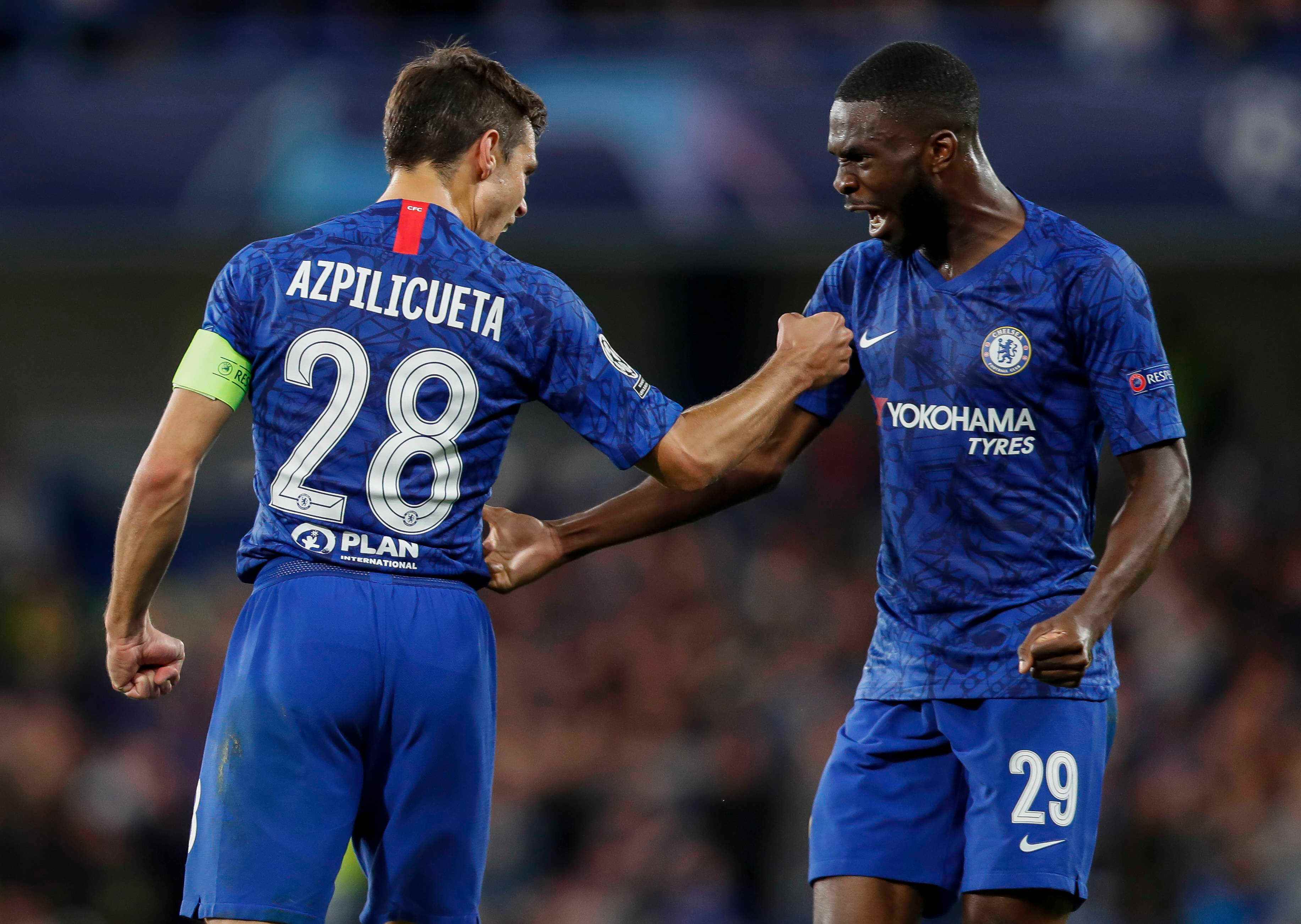 切尔西VS曼城德比焦点战实时解说在线观看的简单介绍 第2张 切尔西VS曼城德比焦点战实时解说在线观看的简单介绍 第2张