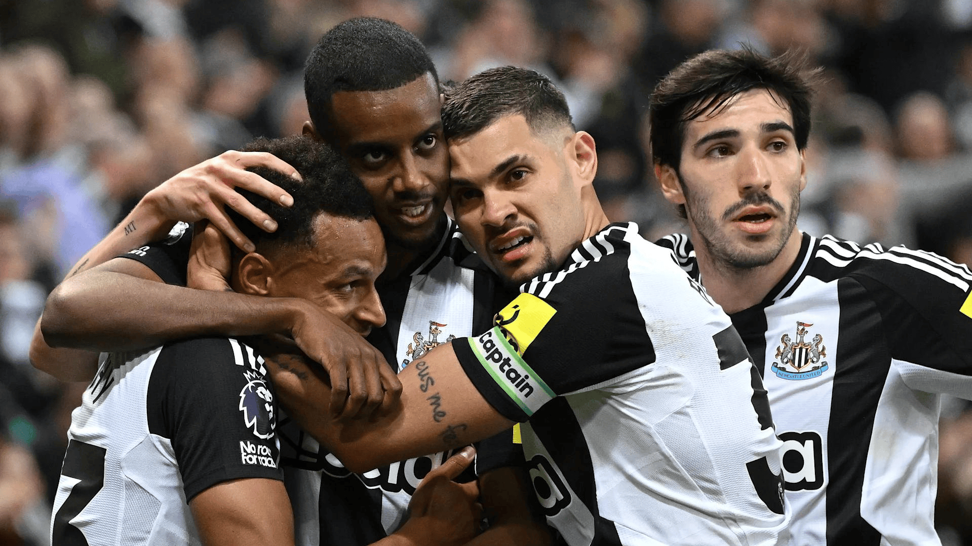 包含纽卡斯尔VS埃弗顿黑马挑战高清无延迟全程转播的词条 第1张 包含纽卡斯尔VS埃弗顿黑马挑战高清无延迟全程转播的词条 第1张