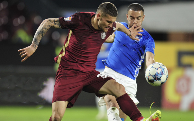 包含塞尔超:贝尔格莱德游击VS潘切沃铁路工人的词条 第1张 包含塞尔超:贝尔格莱德游击VS潘切沃铁路工人的词条 第1张