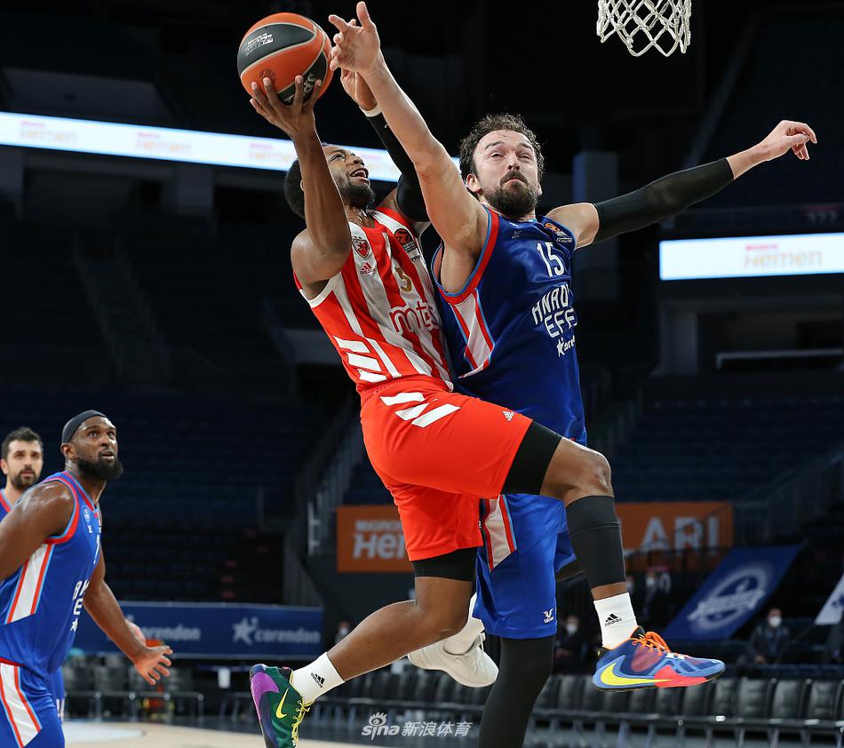 欧篮联:摩纳哥VS安纳托利亚艾菲斯的简单介绍 第1张 欧篮联:摩纳哥VS安纳托利亚艾菲斯的简单介绍 第1张