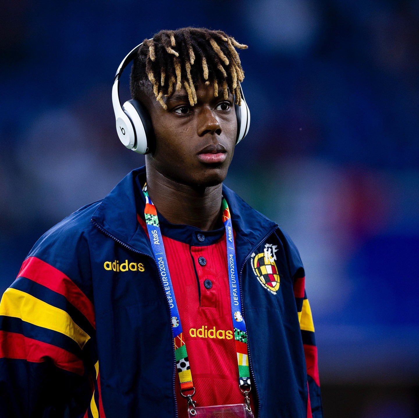 尼科-威廉姆斯极度渴望效力巴萨他愿意冒险注册危机加盟的简单介绍 第2张 尼科-威廉姆斯极度渴望效力巴萨他愿意冒险注册危机加盟的简单介绍 第2张