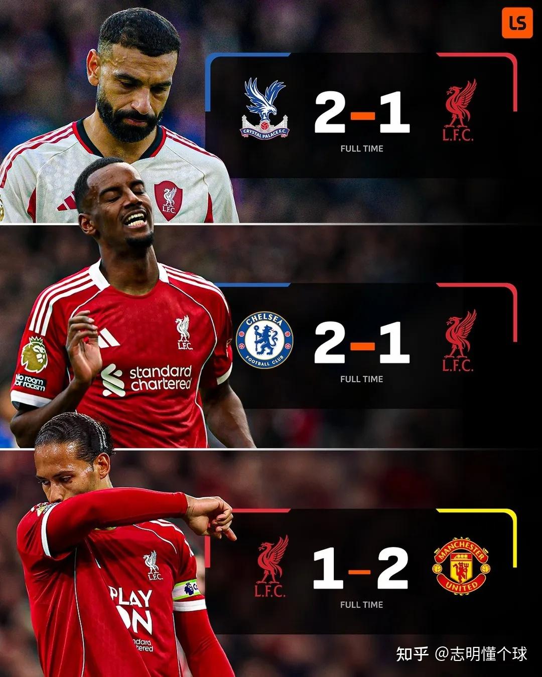 利物浦VS曼联双红会巅峰对决超清无延迟直播的简单介绍 第2张 利物浦VS曼联双红会巅峰对决超清无延迟直播的简单介绍 第2张
