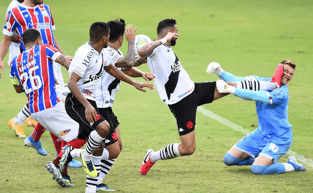 巴西甲:瓦斯科达伽马VS巴西利亚的简单介绍  第1张