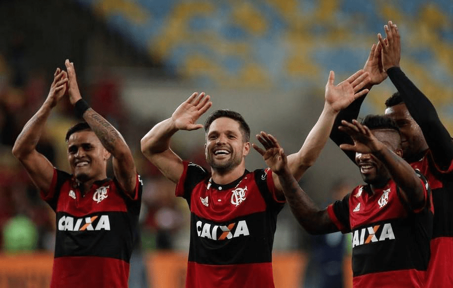 巴西甲:瓦斯科达伽马VS巴西利亚的简单介绍  第2张