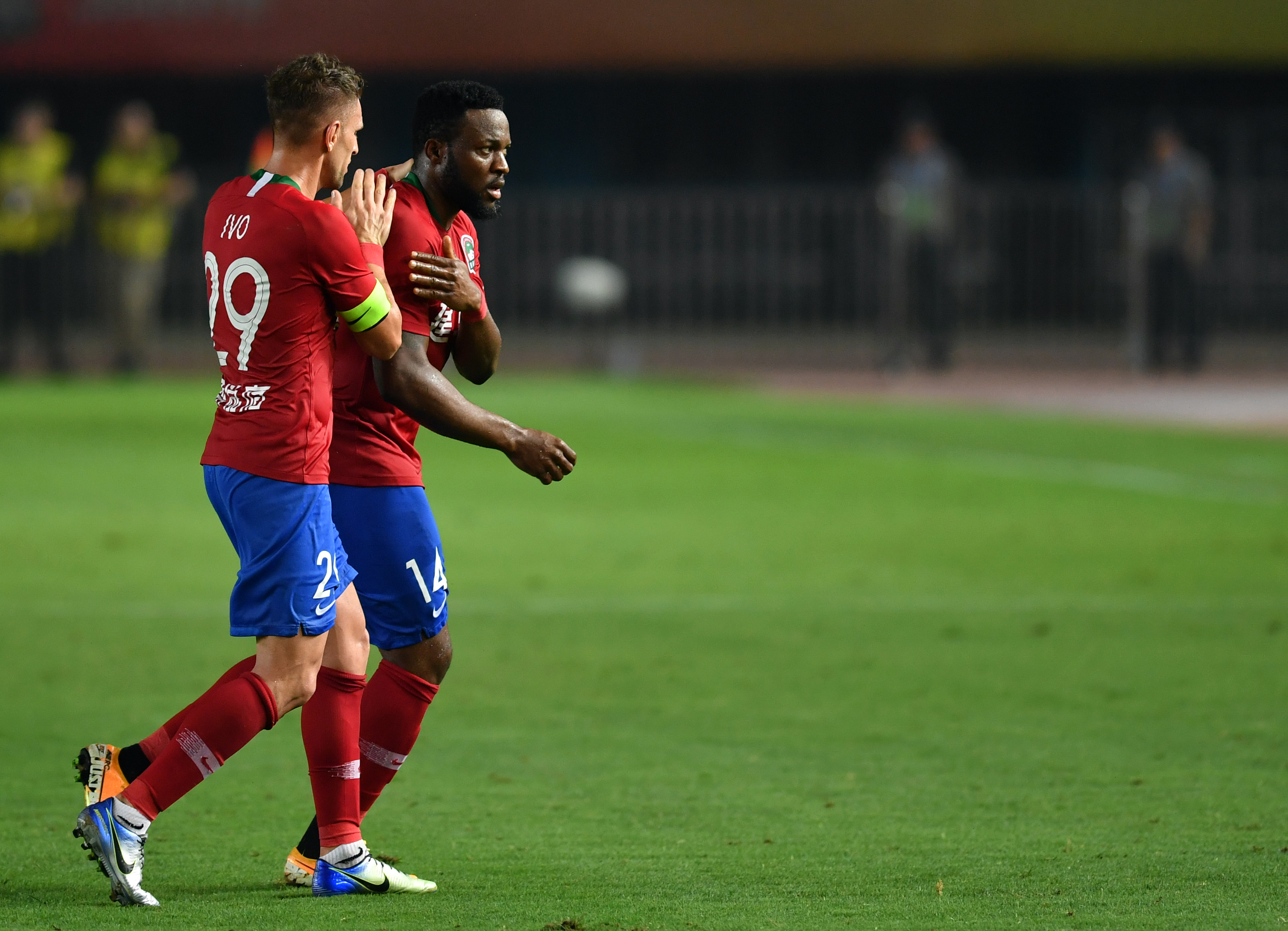 包含荷乙:赫尔蒙德VS阿贾克斯青年队的词条 第2张 包含荷乙:赫尔蒙德VS阿贾克斯青年队的词条 第2张