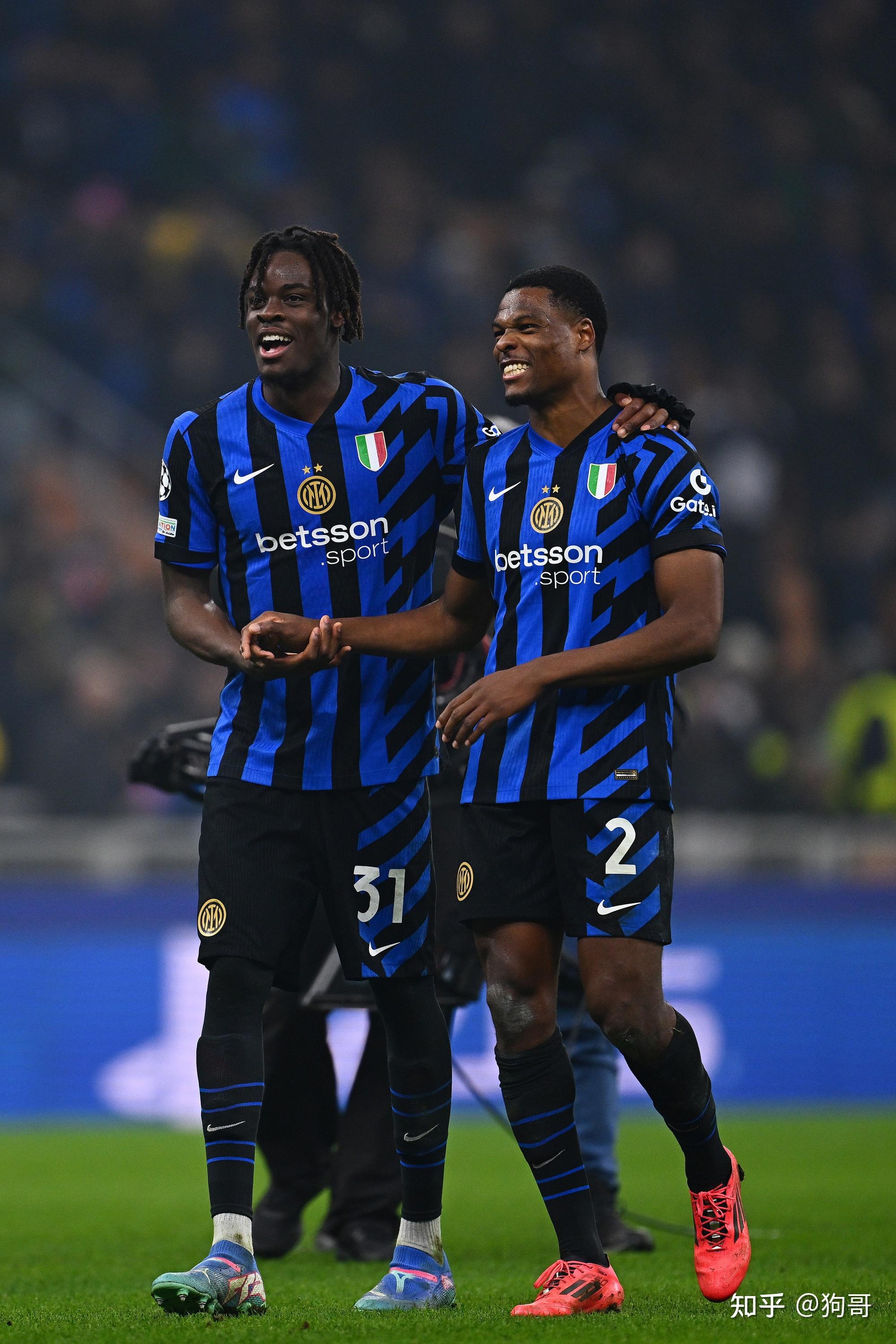 包含国米有意租借引进恩昆库球员是蓝黑军团加强进攻的选择的词条 第2张 包含国米有意租借引进恩昆库球员是蓝黑军团加强进攻的选择的词条 第2张