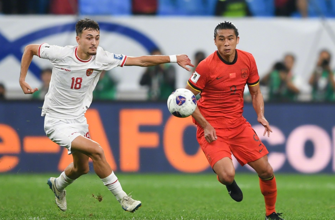 包含国足队员透露为适应印尼天气关空调当地高温多雨的词条 第1张 包含国足队员透露为适应印尼天气关空调当地高温多雨的词条 第1张