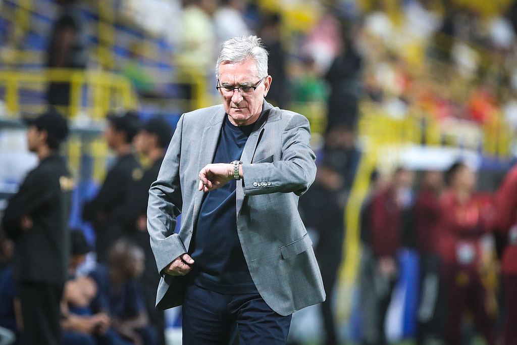 关于伊万科维奇尝试改造部分球员可能不会改变战术的信息 第2张 关于伊万科维奇尝试改造部分球员可能不会改变战术的信息 第2张