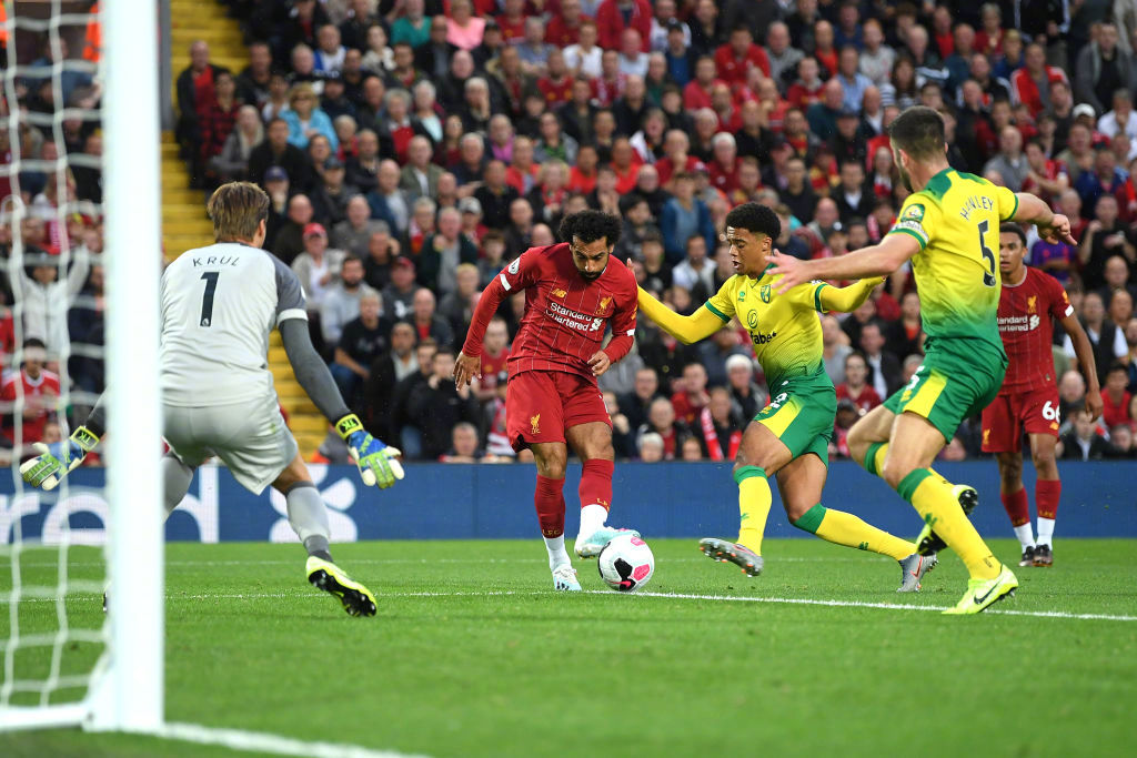 谢菲联VS利物浦升班马抗豪门在线直播地址的简单介绍  第1张