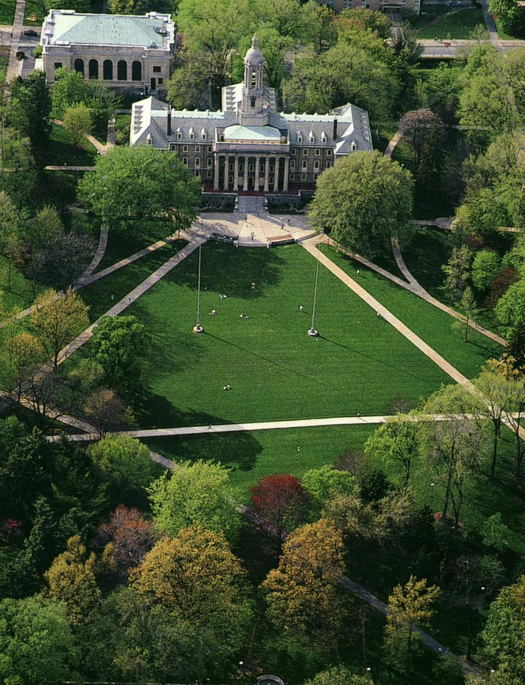 NCAA:宾夕法尼亚州立大学VS哈佛大学 第2张 NCAA:宾夕法尼亚州立大学VS哈佛大学 第2张