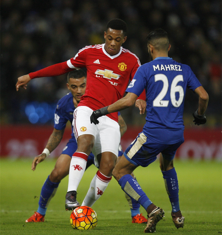 曼联VS莱斯特城红魔抢分免费全程直播平台的简单介绍  第1张