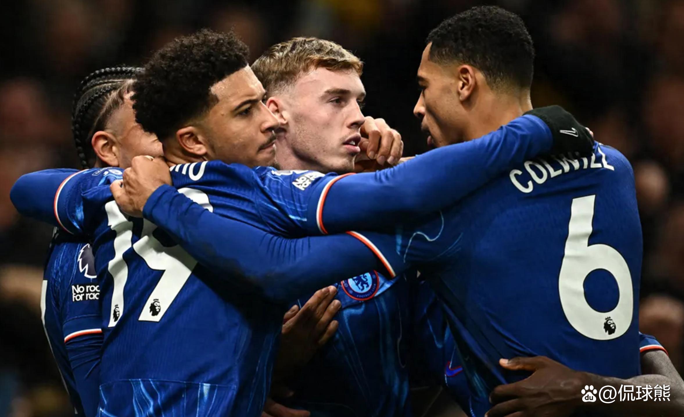 关于切尔西VS富勒姆蓝军同城取胜超清无卡顿在线观看的信息 第2张 关于切尔西VS富勒姆蓝军同城取胜超清无卡顿在线观看的信息 第2张