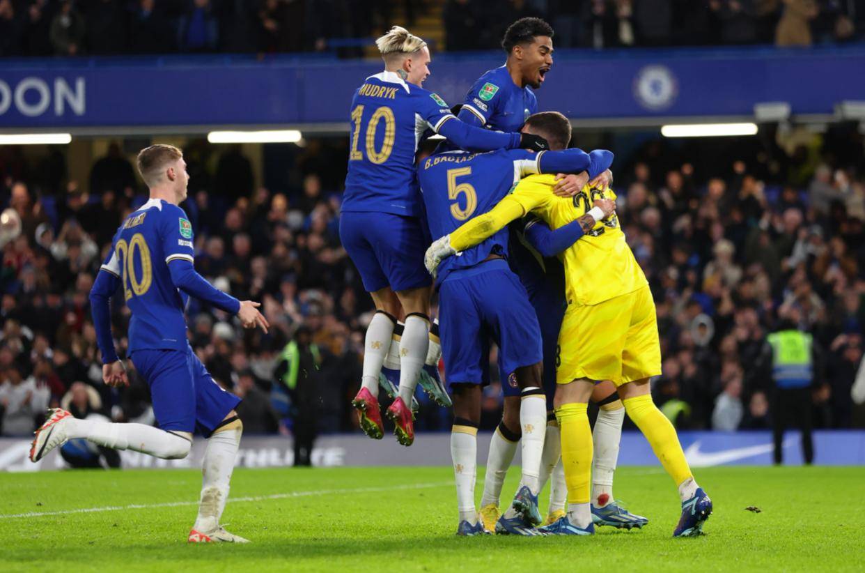 切尔西VS阿斯顿维拉争四焦点超清无卡顿在线观看的简单介绍 第1张 切尔西VS阿斯顿维拉争四焦点超清无卡顿在线观看的简单介绍 第1张