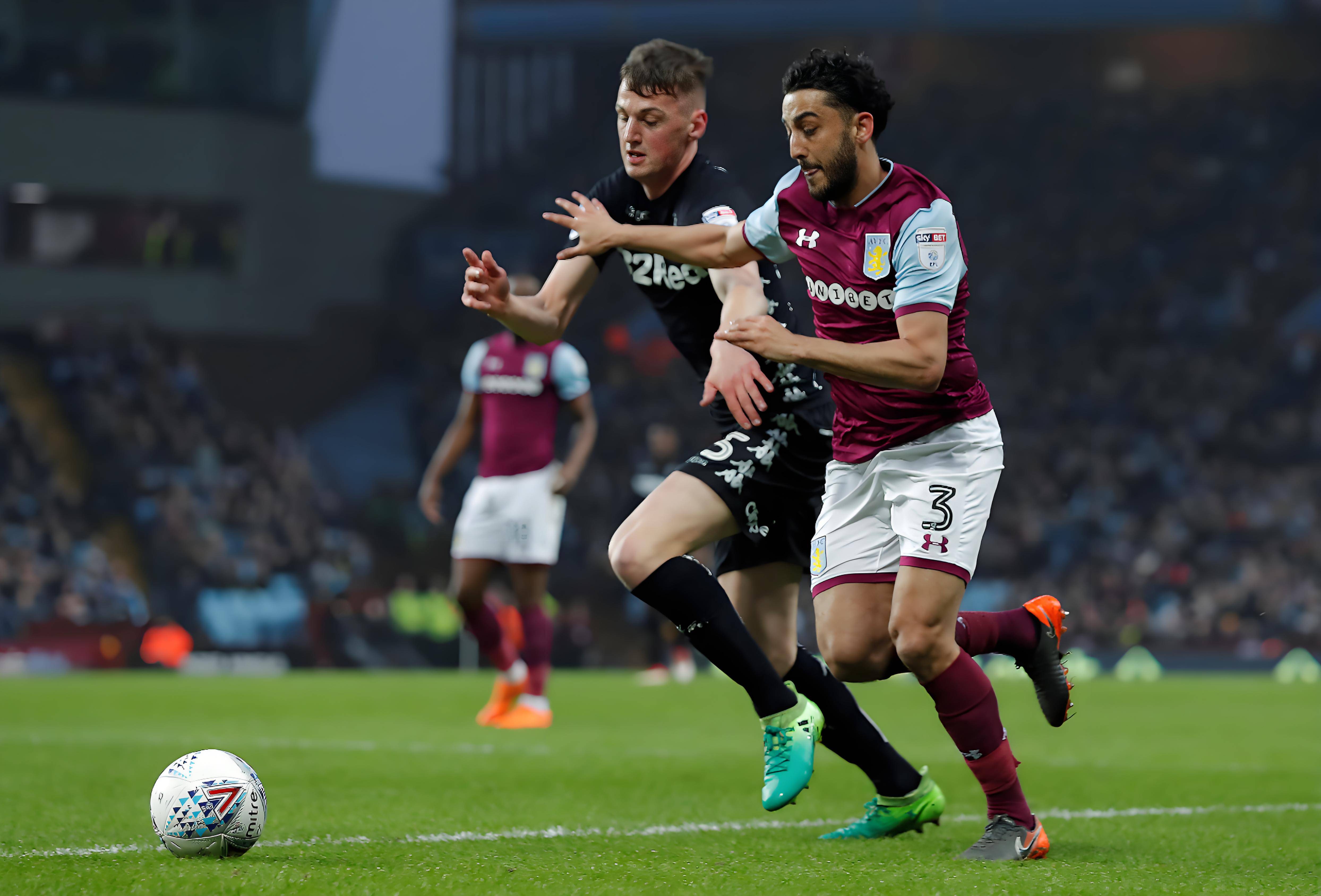 切尔西VS阿斯顿维拉争四焦点超清无卡顿在线观看的简单介绍 第2张 切尔西VS阿斯顿维拉争四焦点超清无卡顿在线观看的简单介绍 第2张