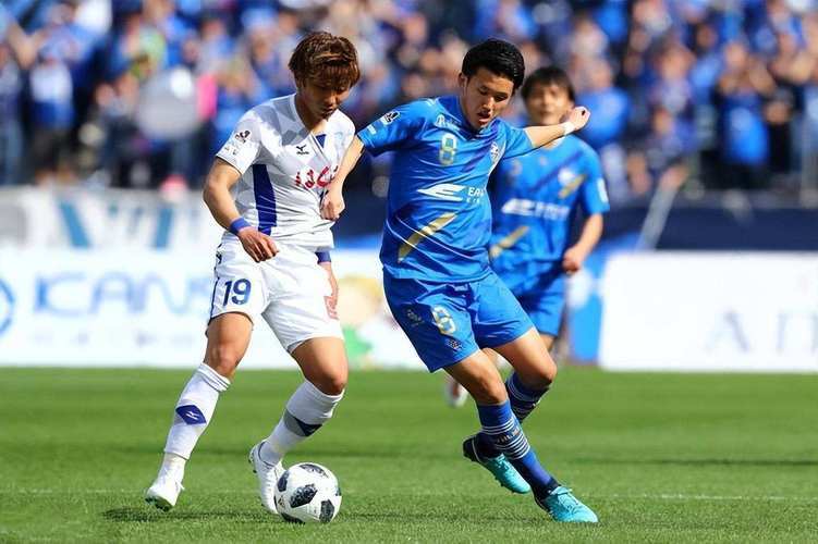 包含K联赛大邱FCvs水原FC前瞻分析两队本赛季都处于下半区的词条  第1张