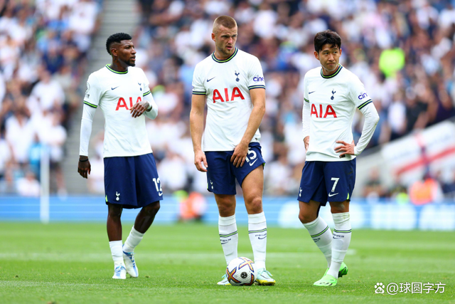 富勒姆VS热刺抢分关键战超清无广告直播入口的简单介绍 第2张 富勒姆VS热刺抢分关键战超清无广告直播入口的简单介绍 第2张