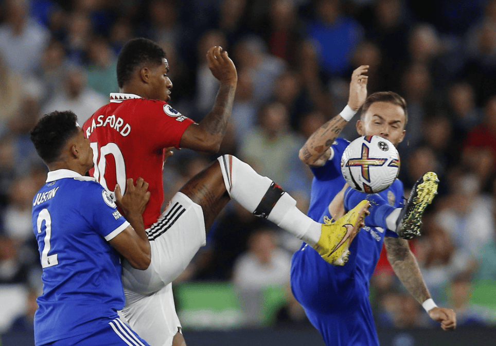 曼联VS莱斯特城红魔抢分免费全程实时转播的简单介绍  第2张