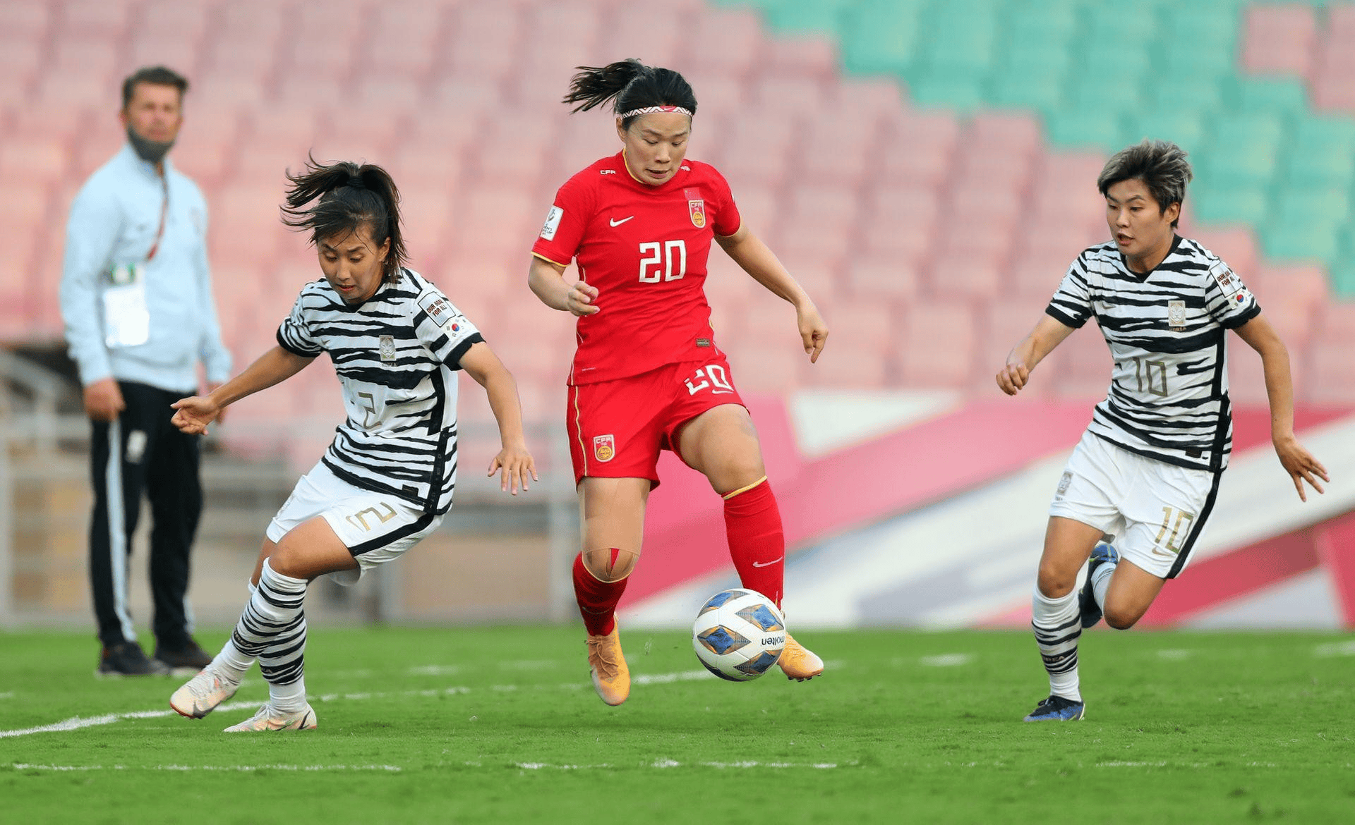 关于女东亚杯韩国女足VS中国台北女足比赛预测台北已创造历史的信息 第2张 关于女东亚杯韩国女足VS中国台北女足比赛预测台北已创造历史的信息 第2张