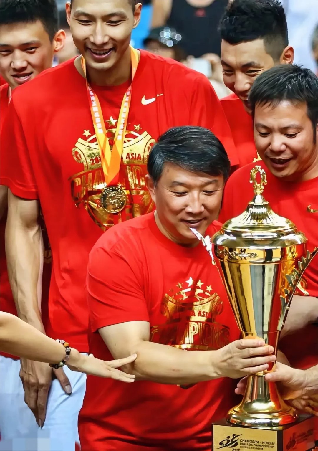 包含宫鲁鸣透露女篮亚洲杯目标必须争取夺冠的词条 第2张 包含宫鲁鸣透露女篮亚洲杯目标必须争取夺冠的词条 第2张