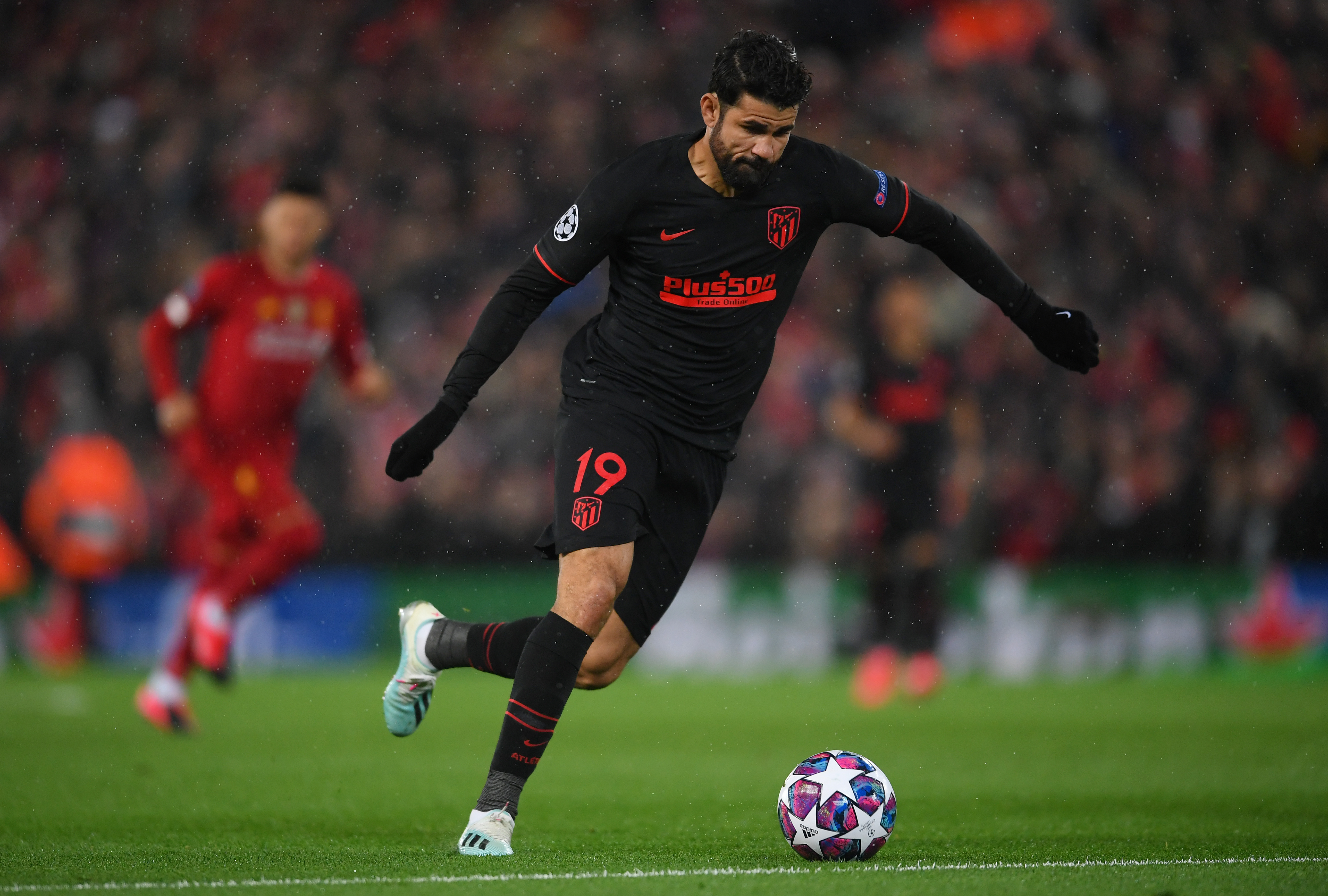 曝迭戈莱昂即将加盟曼联转会费700万镑 第1张 曝迭戈莱昂即将加盟曼联转会费700万镑 第1张