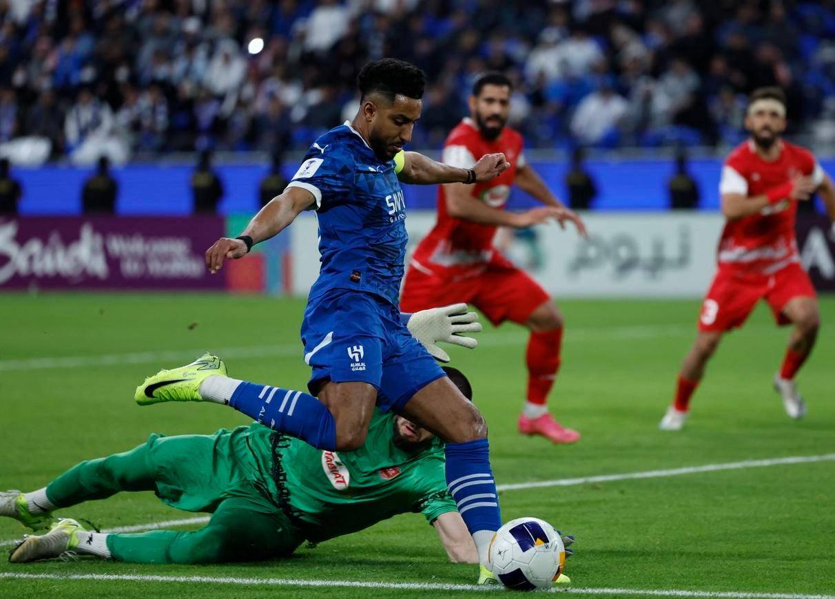 曼城将在16强对阵利雅得新月晋级前景保持乐观的简单介绍 第2张 曼城将在16强对阵利雅得新月晋级前景保持乐观的简单介绍 第2张