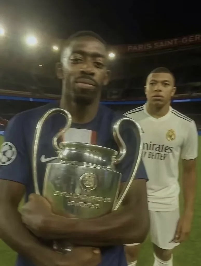 欧冠决赛巴黎圣日耳曼5-0国际米兰巴黎队史首个欧冠的简单介绍 第2张 欧冠决赛巴黎圣日耳曼5-0国际米兰巴黎队史首个欧冠的简单介绍 第2张