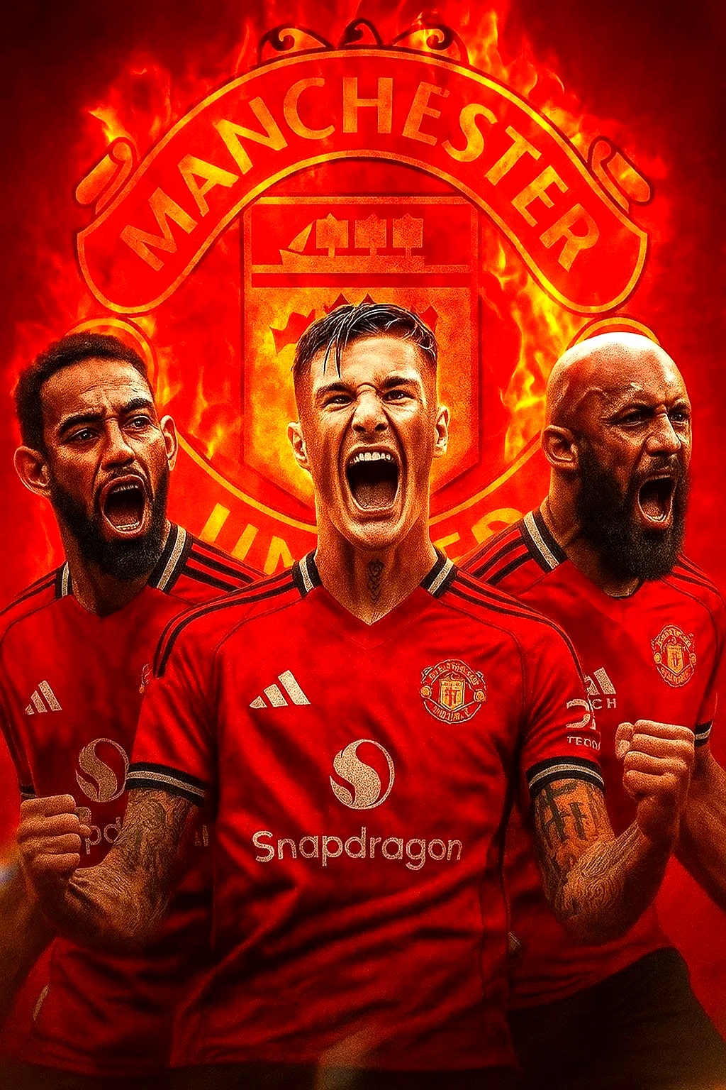 曼联夺得英超夏季赛冠军2胜1平保持不败 第2张 曼联夺得英超夏季赛冠军2胜1平保持不败 第2张