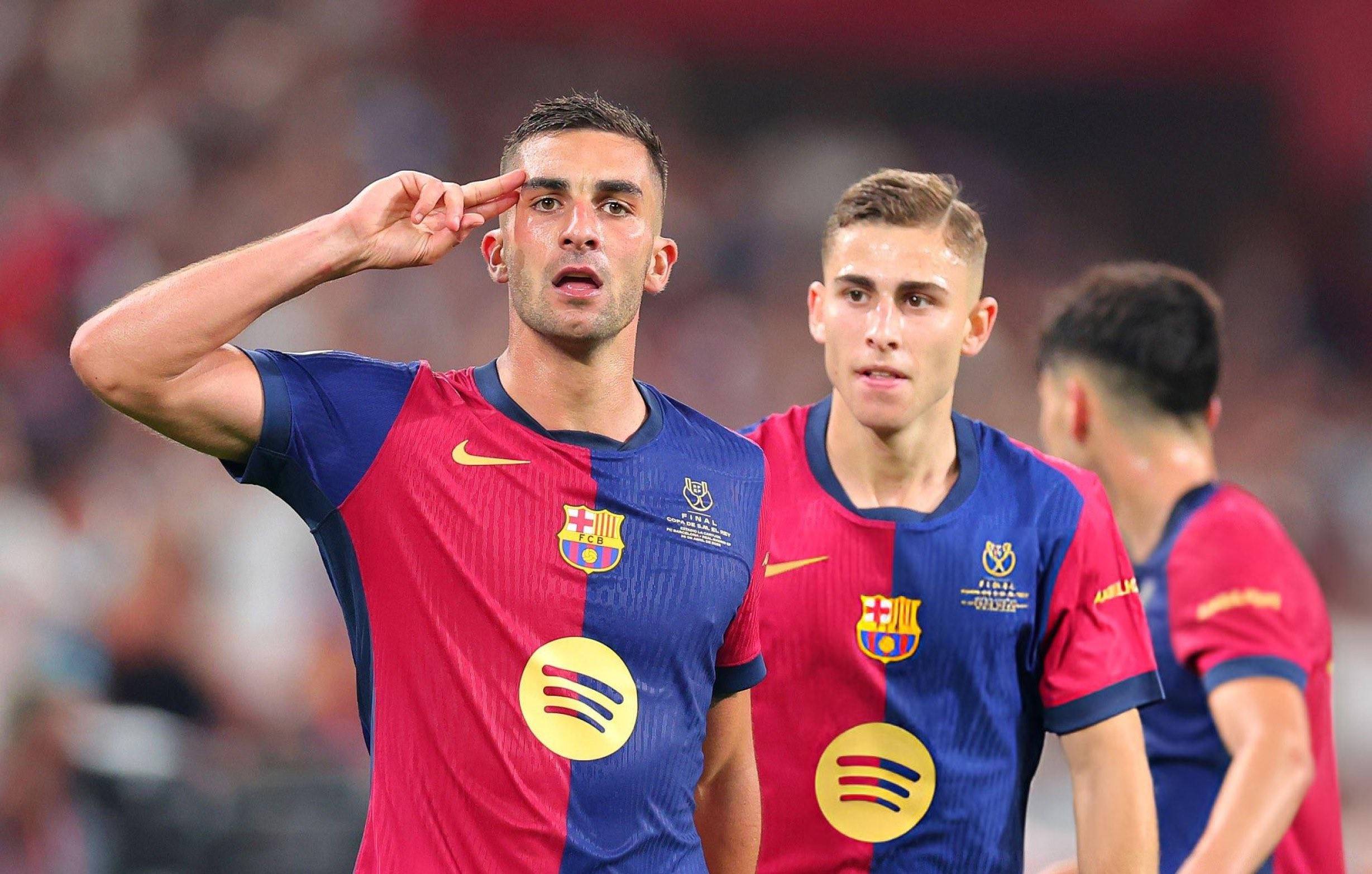 费兰托雷斯打进职业生涯100球国家队层面打进23球的简单介绍 第1张 费兰托雷斯打进职业生涯100球国家队层面打进23球的简单介绍 第1张