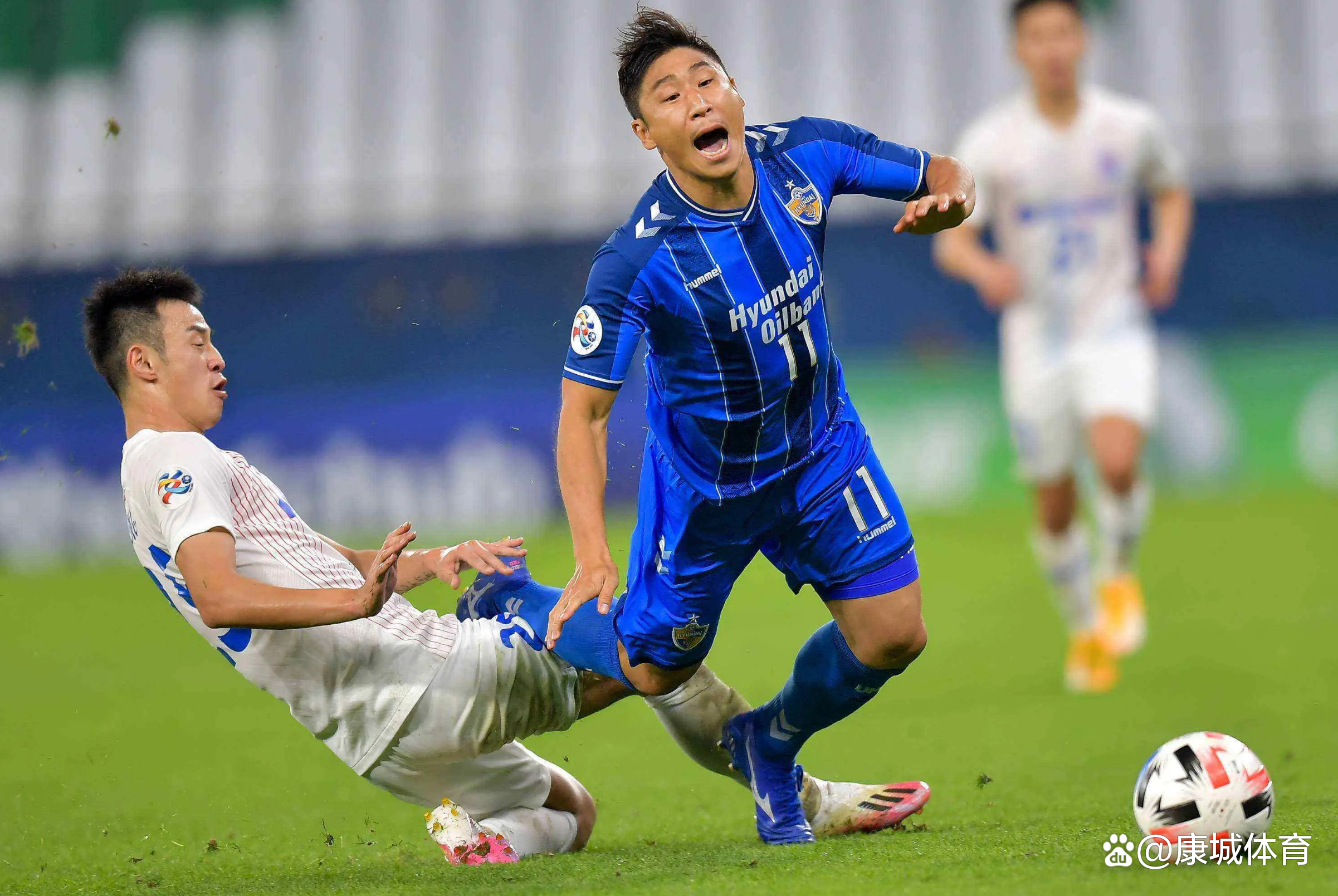 日职联浦和红钻vs横滨FC预测分析横滨在保级边缘挣扎的简单介绍 第2张 日职联浦和红钻vs横滨FC预测分析横滨在保级边缘挣扎的简单介绍 第2张