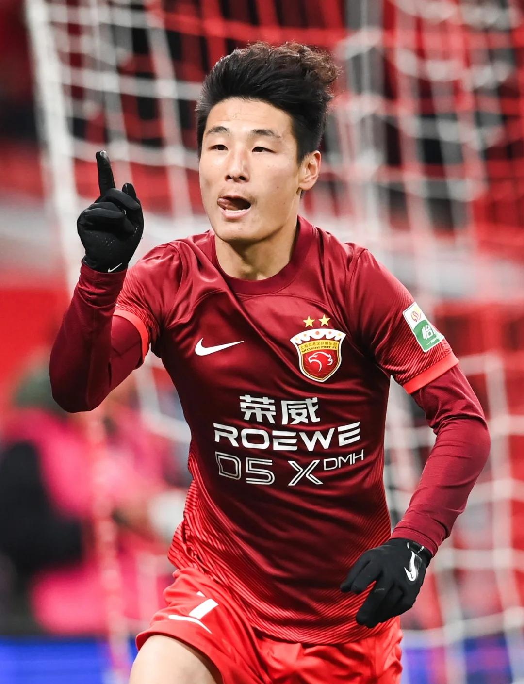 武磊因伤提前离开国家队集训国足进攻选择减少的简单介绍 第1张 武磊因伤提前离开国家队集训国足进攻选择减少的简单介绍 第1张