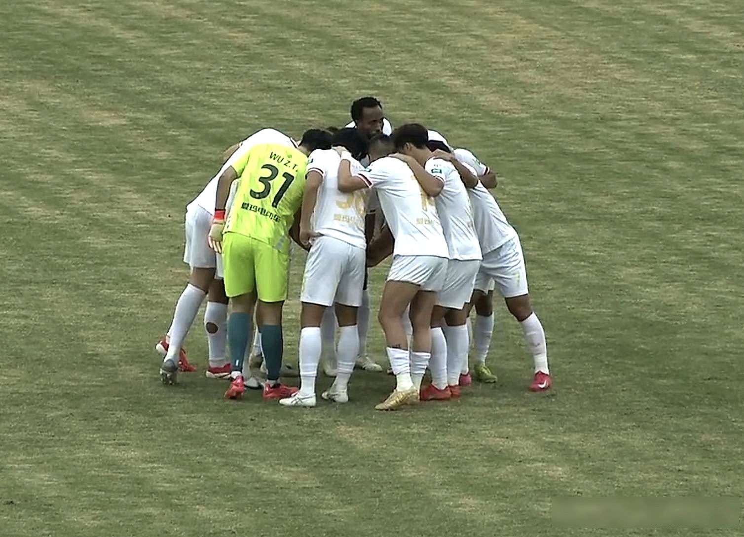 包含辽宁铁人与重庆铜梁龙完成冲超中甲迎来大结局的词条 第1张 包含辽宁铁人与重庆铜梁龙完成冲超中甲迎来大结局的词条 第1张