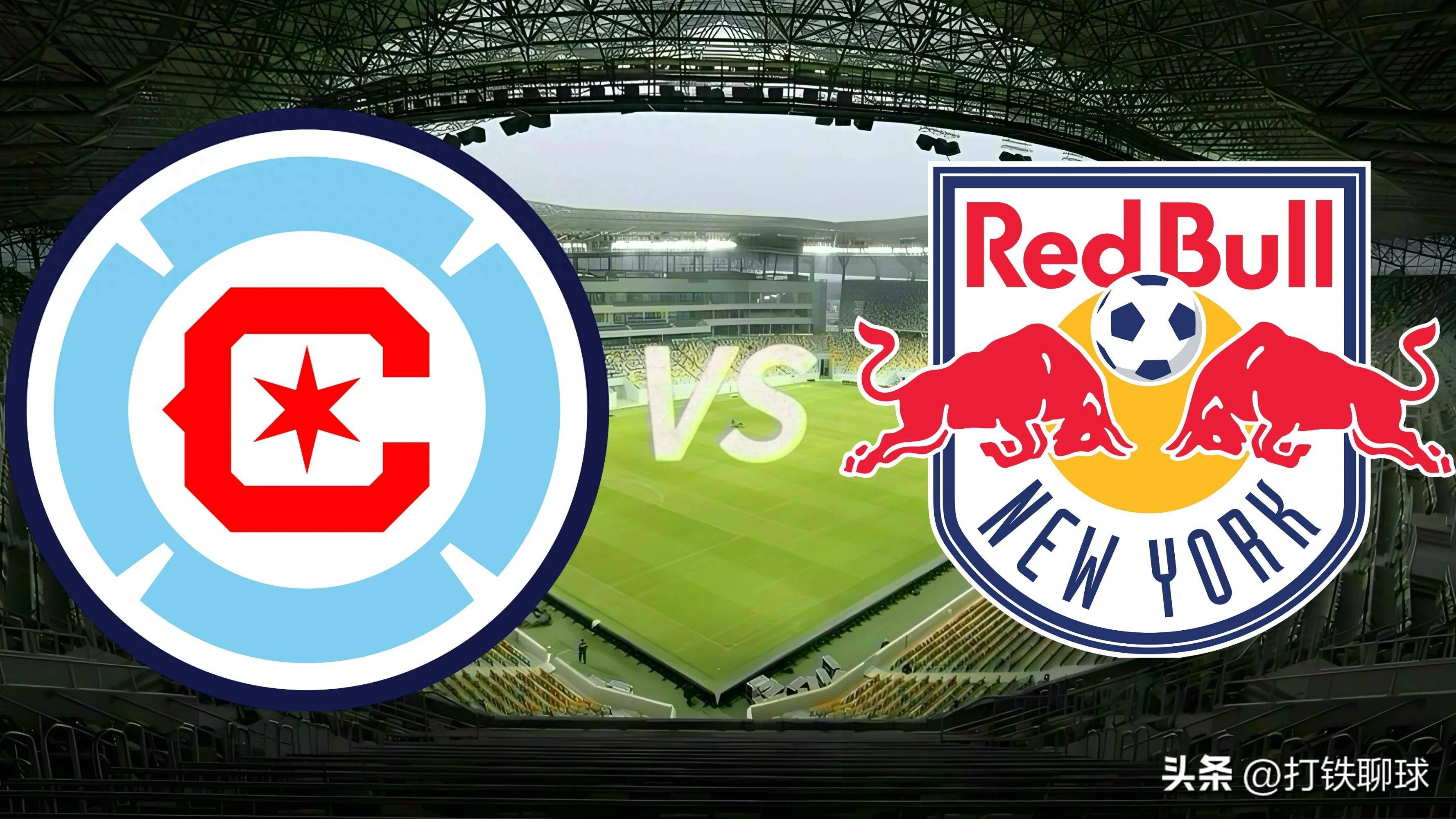 关于美职足纽约红牛vs亚特兰大联赛事预测纽约红牛依赖主场抢分的信息