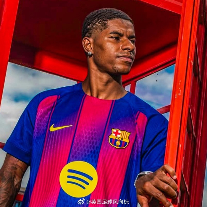 拉什福德巴萨号码曝光承载传奇与偶像荣光的简单介绍 第1张 拉什福德巴萨号码曝光承载传奇与偶像荣光的简单介绍 第1张