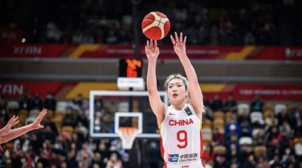 女篮李梦发长文回应离队感谢国家队愿随时再出发的简单介绍 第2张 女篮李梦发长文回应离队感谢国家队愿随时再出发的简单介绍 第2张