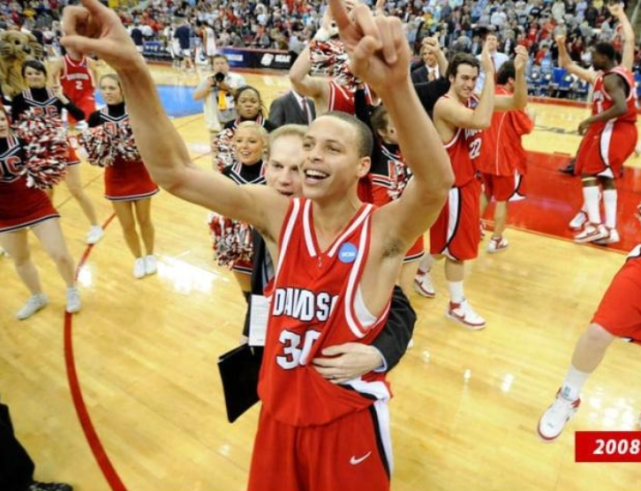 NCAA:波士顿学院VS戴维森学院的简单介绍 第2张 NCAA:波士顿学院VS戴维森学院的简单介绍 第2张