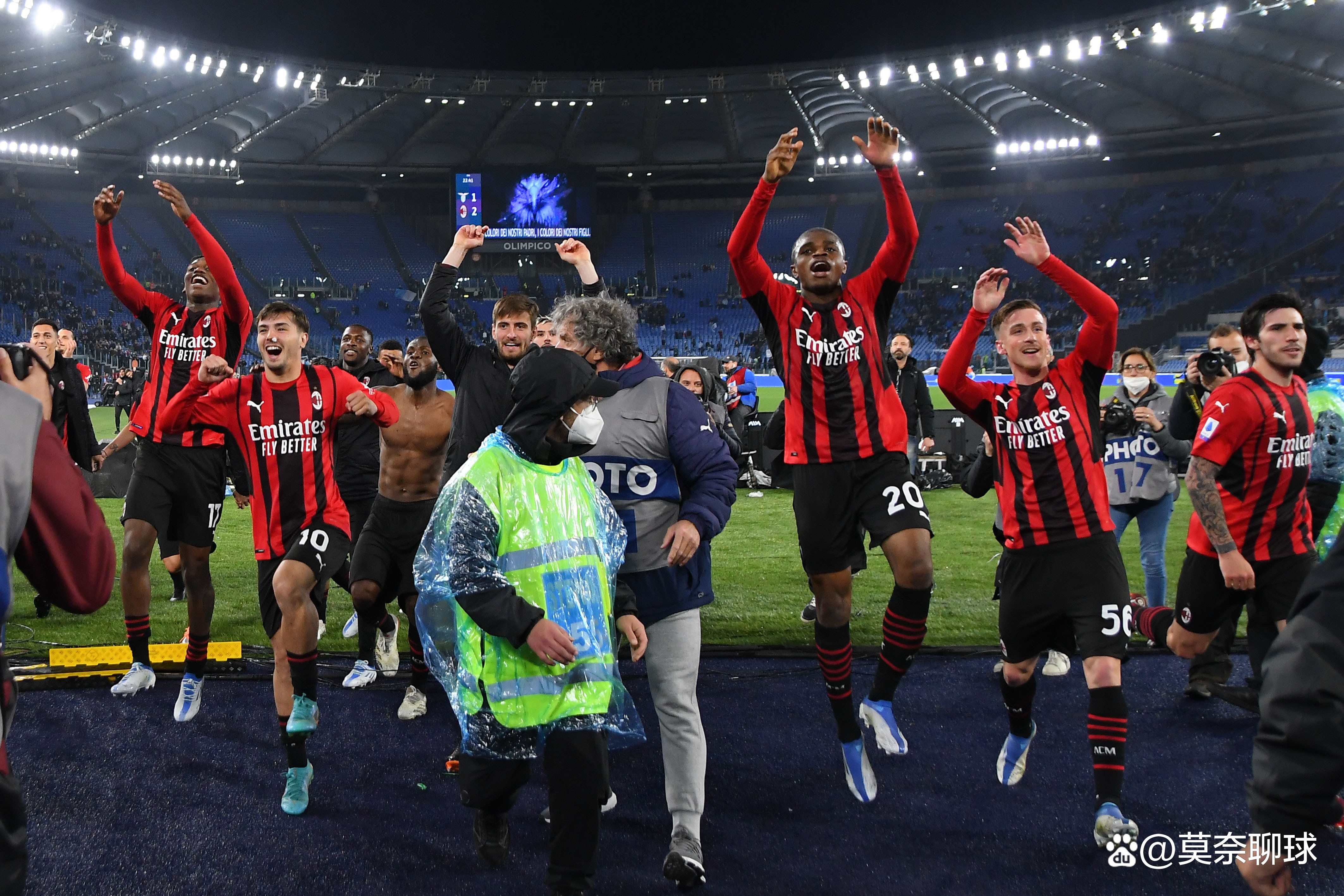 关于意甲今日推荐:亚特兰大vsAC米兰前瞻米兰让出榜首的信息 第1张 关于意甲今日推荐:亚特兰大vsAC米兰前瞻米兰让出榜首的信息 第1张