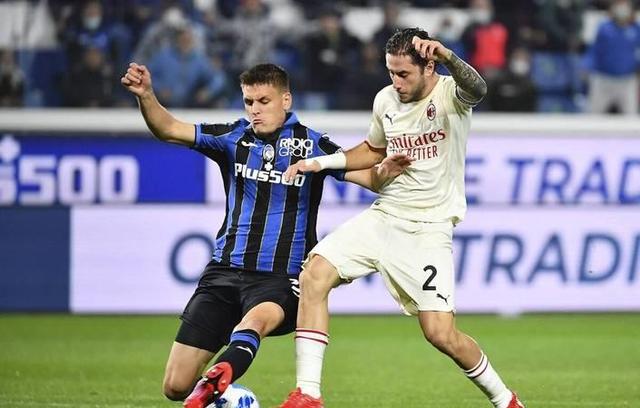 关于意甲今日推荐:亚特兰大vsAC米兰前瞻米兰让出榜首的信息 第2张 关于意甲今日推荐:亚特兰大vsAC米兰前瞻米兰让出榜首的信息 第2张