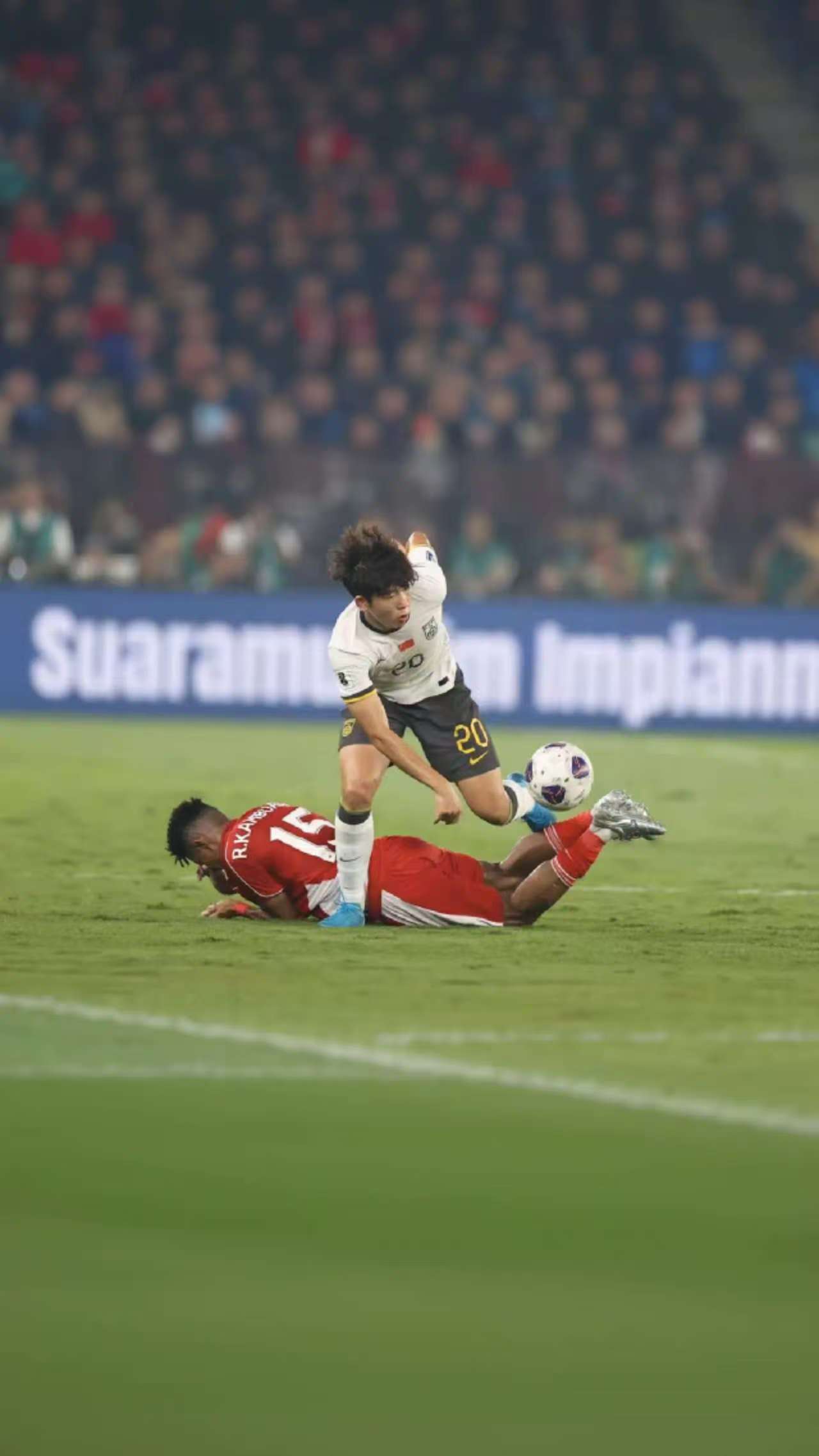 国足连续3场世预赛没进球球队进攻陷入低迷 第1张 国足连续3场世预赛没进球球队进攻陷入低迷 第1张