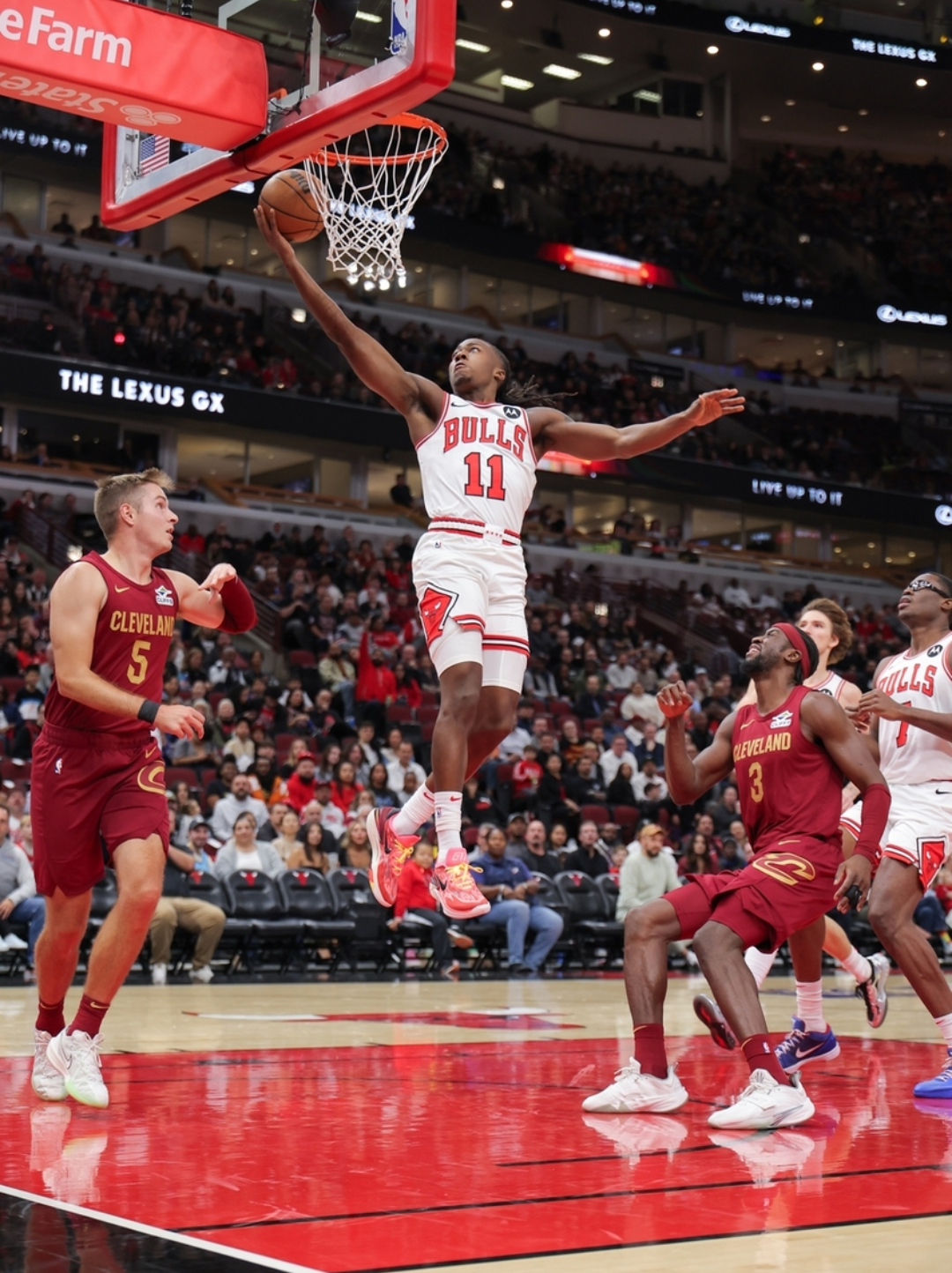 关于NBA-G:爱荷华狼队VS风城公牛的信息 第1张 关于NBA-G:爱荷华狼队VS风城公牛的信息 第1张