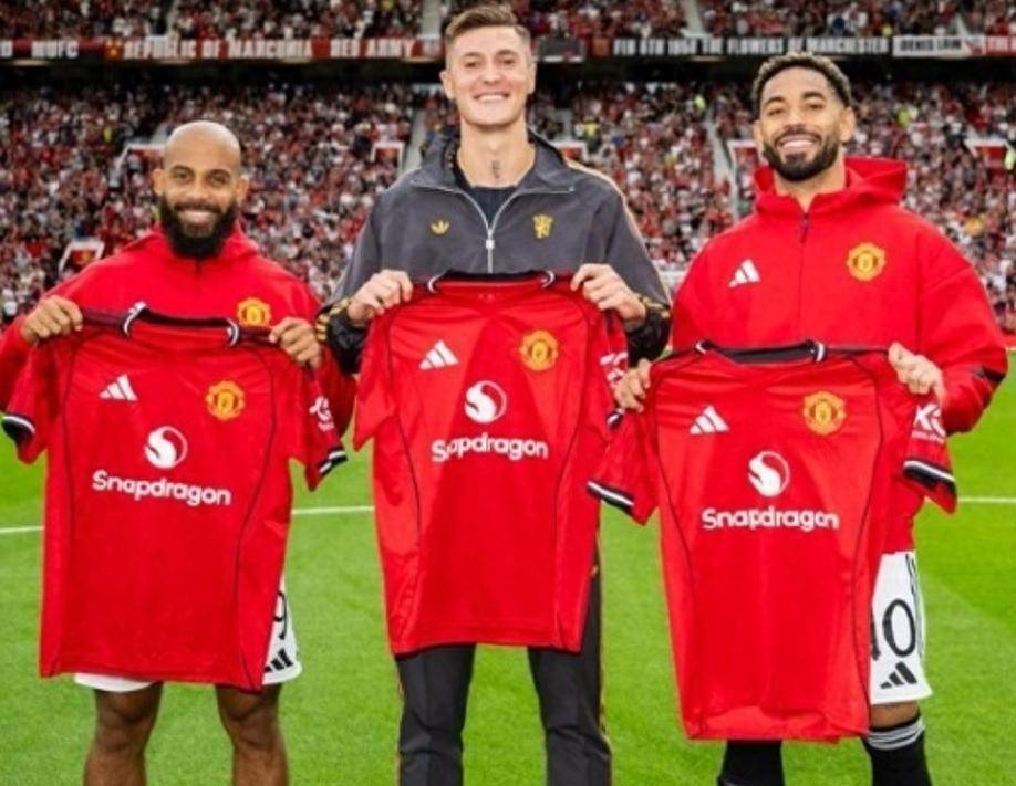 关于曼联夏窗总结:29人离队6人加盟重塑阵容的信息 第1张 关于曼联夏窗总结:29人离队6人加盟重塑阵容的信息 第1张